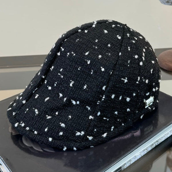 CC Tweed Baseball Hat 491578