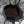 BV Pinacoteca Bag 43cm Black Intrecciato Calfskin & Suede