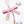 CD Bow Ruler Charm