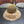 CD Straw Bow Bucket Hat 497554