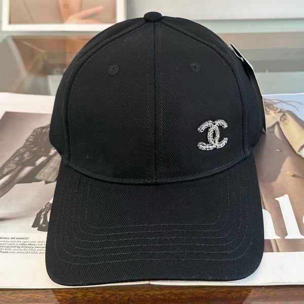 CC Cotton Baseball Cap Hat 512457