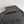 BV Small Dustbag 21cm Deep Brown Intrecciato Calfskin Leather