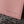 BV Pinacoteca Bag 43cm Pink Intrecciato Calfskin & Suede