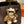 HM Cowboy Teddy Bear Charm