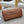Chloe 2025 Paddington Bag Brown Grained Leather