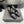 YSL 26S Square-Toe High Heels 105 Mm Calfskin