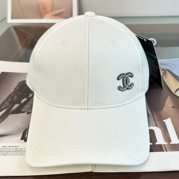 CC Cotton Baseball Cap Hat 512457