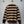Miu 2026 Striped V-Neck Cardigan Nylon 421177