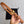 CE 2026 Medium Triomphe Belt 25mm Leather