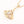 DREAM MOP DIAMOND GOLD NECKLACE