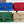 CC 2026 x Pharrell Williams Suede XXL Flap Bag Suede Leather 167141