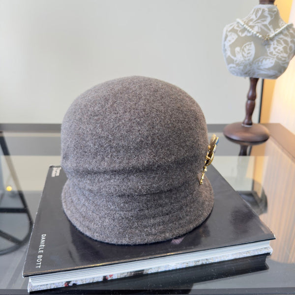 CC Felt Bucket Hat 491525