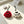 Loewe Soft And Fluffy Cat Paw Charm