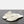 Loew Petal Anagram Leather Slides White