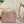 SMALL TRAVEL VANITY CASE BEIGE LAMBSKIN