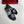 GG 26s Slide Sandals 5.5cm Black Calfskin