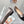 CC 2026 Cap Toe Ballet Flat Calfskin 162176
