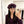 CC Corduroy Beret Hat 512572