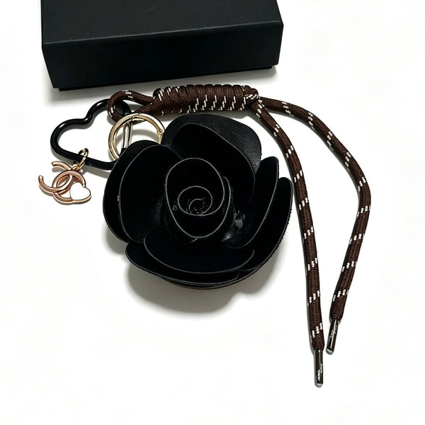 CC Large Flower Charm