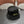 FF Rhinestone Embroidered Fabric Bucket Hat 491651