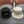 FF Rhinestone Embroidered Fabric Bucket Hat 491651