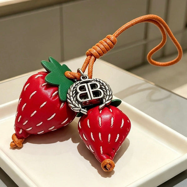 BLC Strawberry Charm