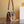 LV DAUPHINE MM 25 MONOGRAM CANVAS
