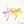 CD Bow Ruler Charm