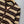 Miu 2026 Striped V-Neck Cardigan Nylon 421177