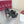 GG 26s Slingback Pump 10.5cm Canvas