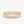 FOREVER F GOLD BRACELET WHITE