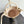 BV 25S Small Liberta Bag 22cm Beige Calfskin GHW