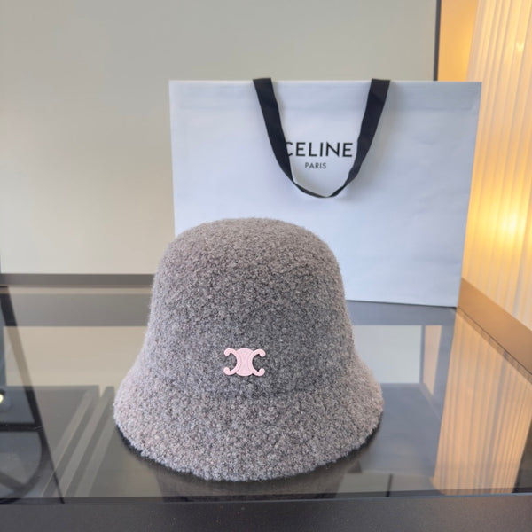 CE Wool Bucket Hat 477544