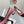CC 2026 Pumps 30mm Glitter Fabric 162123