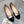 CC 2026 Cap Toe Ballet Flat Calfskin 162176