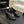 CC FW 25/26 Moccasins 9cm Black Sheepskin