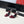 YSL 26S Double-Strap Heeled Sandals 100 Mm In Calfskin