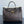 BV Andiamo Large Brown White Fur Leather