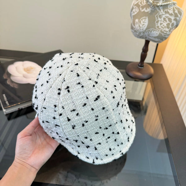 CC Tweed Baseball Hat 491578