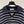 Miu 2026 Striped Polo Sweater Wool 431813