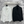 CD 25 Kimono Collar Long-sleeved Shirt Cotton