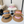 CD Straw Hat With Embroidered Logo 212956