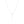 FINESSE SILVER DIAMOND NECKLACE