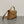 celin medium nino 25cm brown calfskin gold hardware