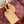 LV x TM OnTheGo GM Brown Beige Monogram Cherry Crystal & Cowhide