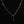 SEIKO FARANDOLE SILVER 15 MOTIF NECKLACE