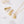 O'KELLY GOLD EARRINGS