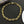 CHOKER NECKLACE GOLD DIAMOND