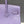 HM BIRKIN 30CM PURPLE OSTRICH LEATHER SILVER HARDWARE