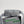 BV SMALL BRICK 24CM GREY LAMBSKIN